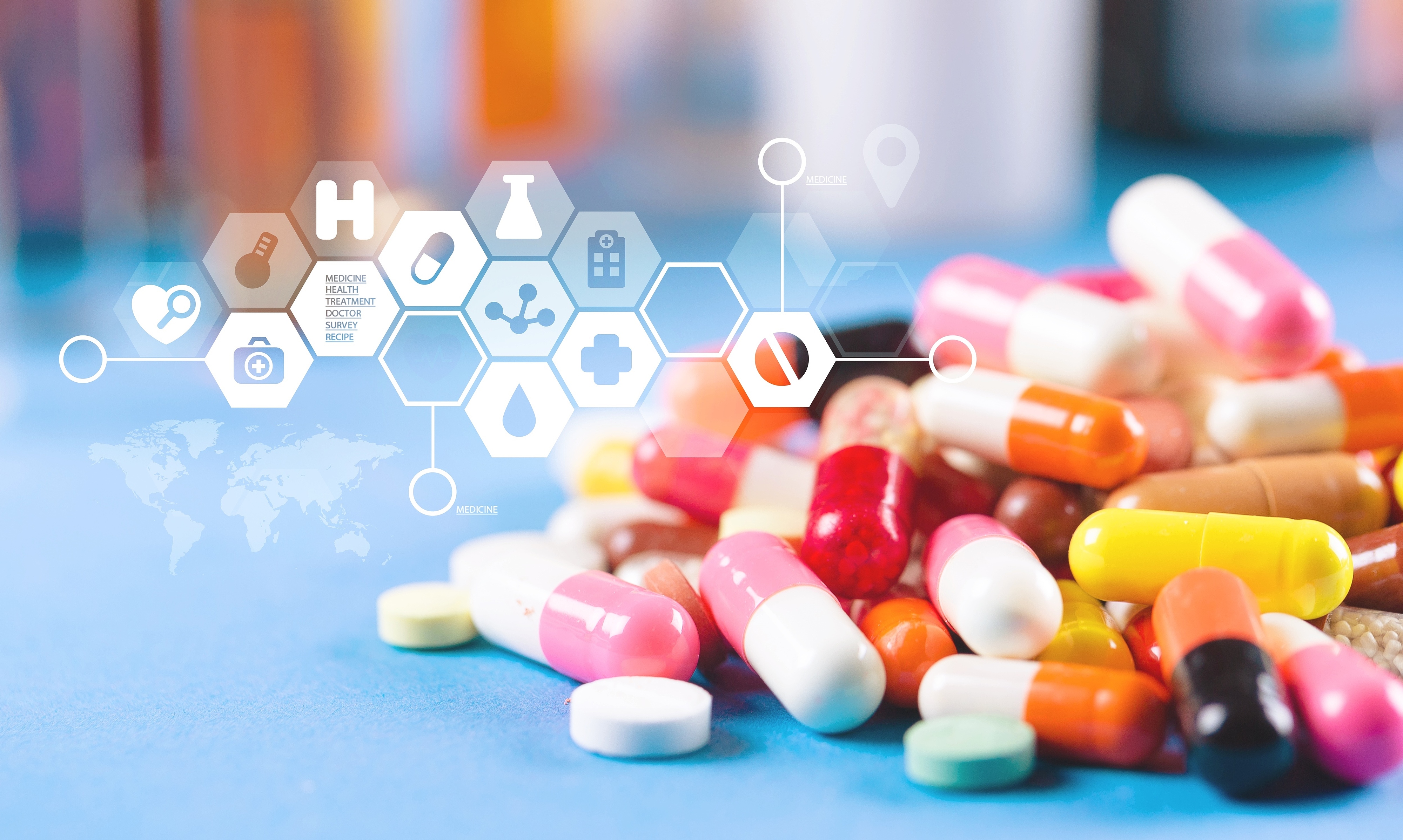 保健品品牌如何做好定位？行業(yè)案例分析