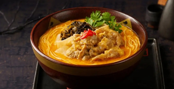 食品品牌定位案例：以標(biāo)準(zhǔn)構(gòu)建心智認(rèn)知