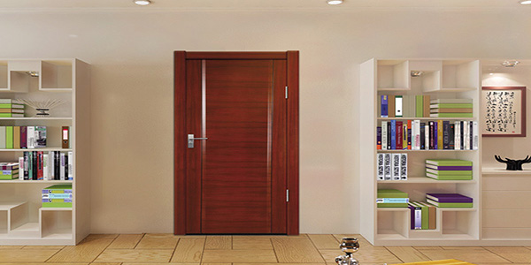 尚品本色木門(mén)的品牌定位