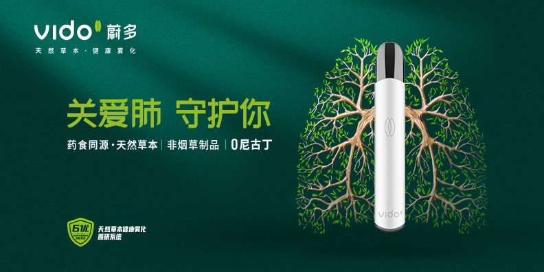 電子煙、霧化器品牌定位案例<br>先有品類的成功，再有品牌的成功