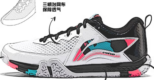 李寧品牌定位困境：兩年市值蒸發(fā)2000億，未來何去何從？