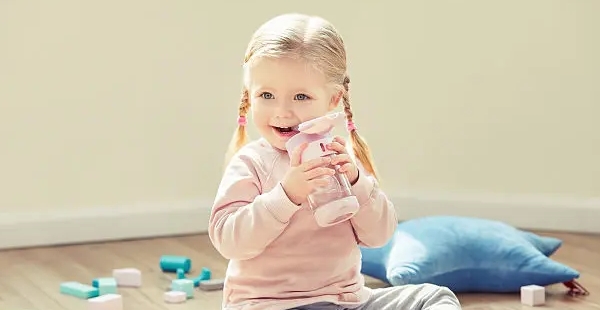 母嬰品牌定位公司：讓初典核桃油從“小眾”到“剛需”