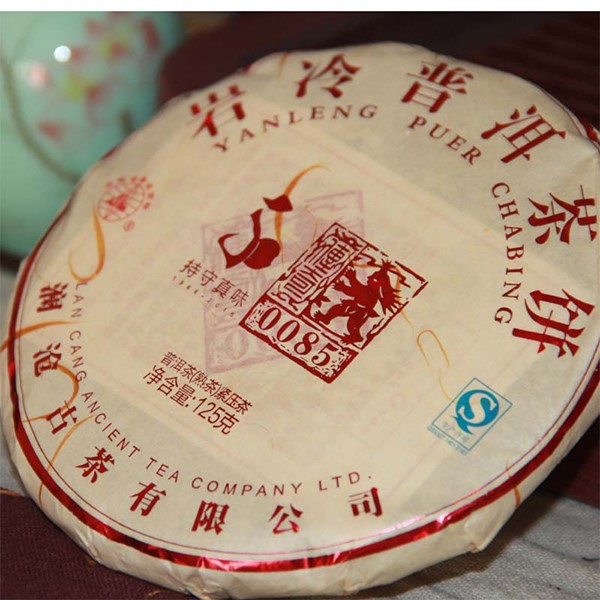 瀾滄古茶定位,瀾滄古茶市場(chǎng)定位,瀾滄古茶