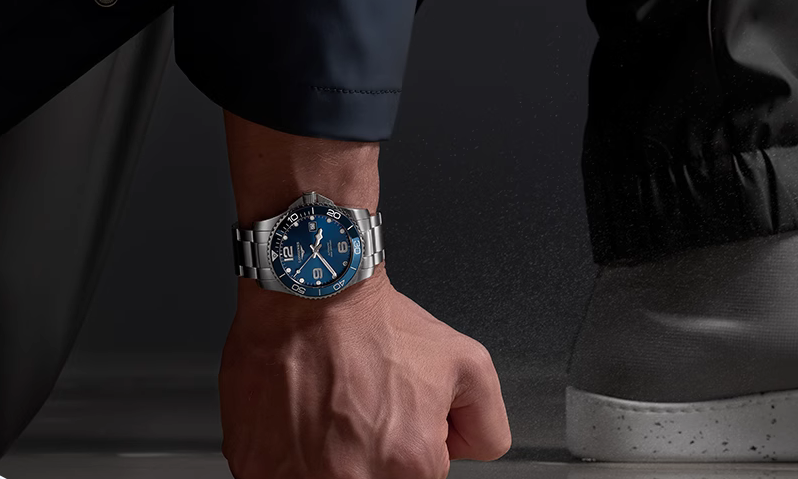 浪琴品牌定位是什么？分為哪些系列？