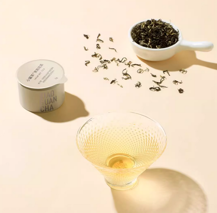 小罐茶產(chǎn)品爭(zhēng)議不斷，平價(jià)產(chǎn)品品牌定位能否突圍?