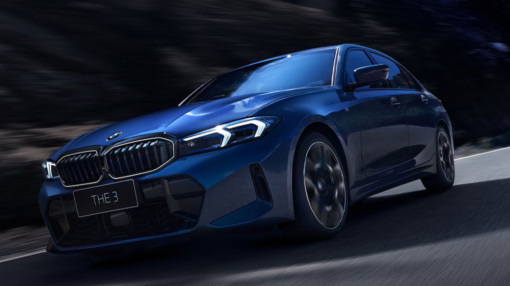 寶馬品牌定位危機：世界豪車品牌跌落神壇，未來路在何方？