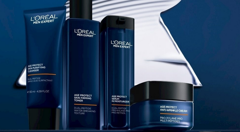 歐萊雅蟬聯(lián)業(yè)績(jī)榜首，品牌定位的力量成為化妝品行業(yè)的霸主