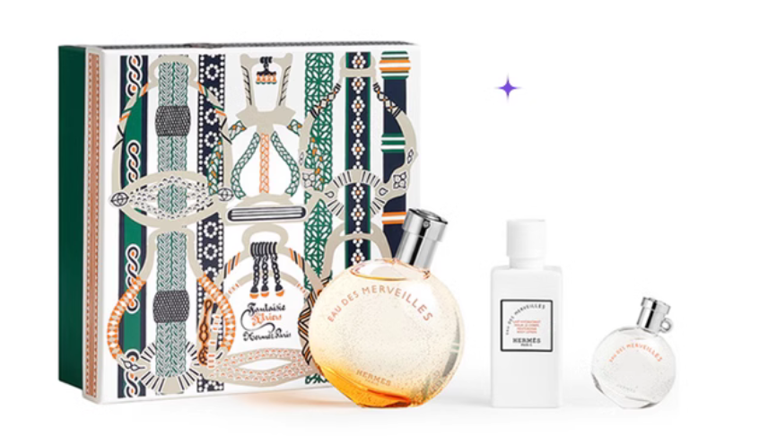 愛馬仕逆勢而上，上半年增速領(lǐng)先，品牌定位如何驅(qū)動增長