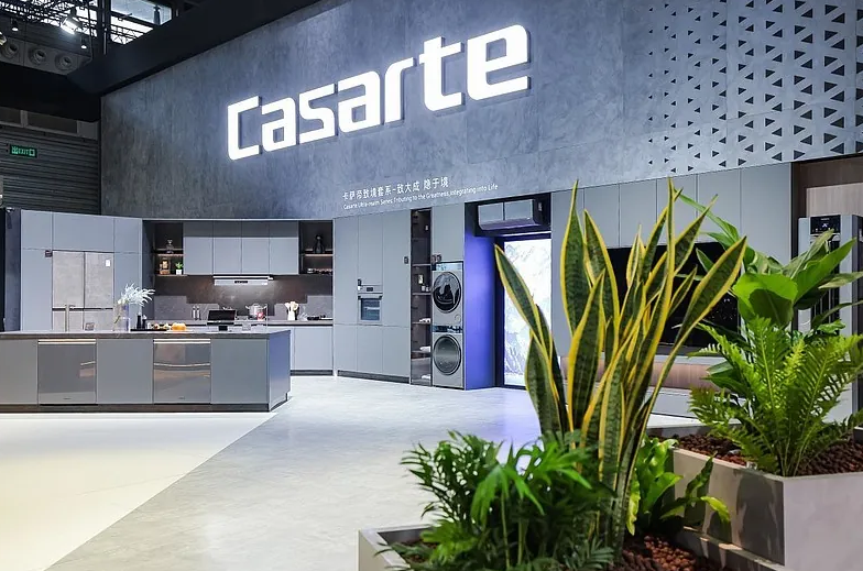 洗衣機品牌定位案例分析