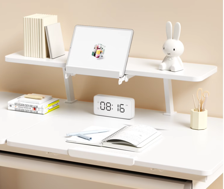 學習桌品牌定位案例分析