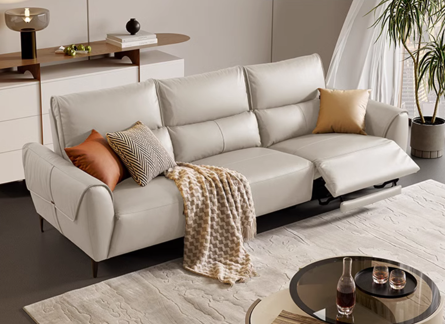 沙發(fā)品牌定位案例分析