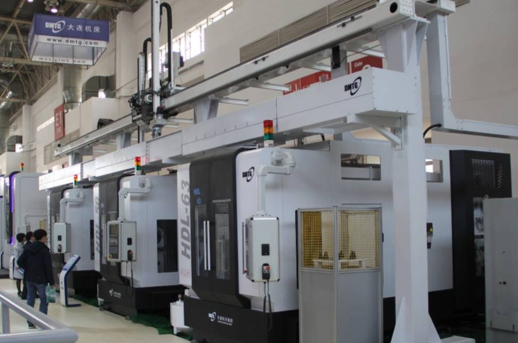 生產(chǎn)設(shè)備品牌定位案例分析