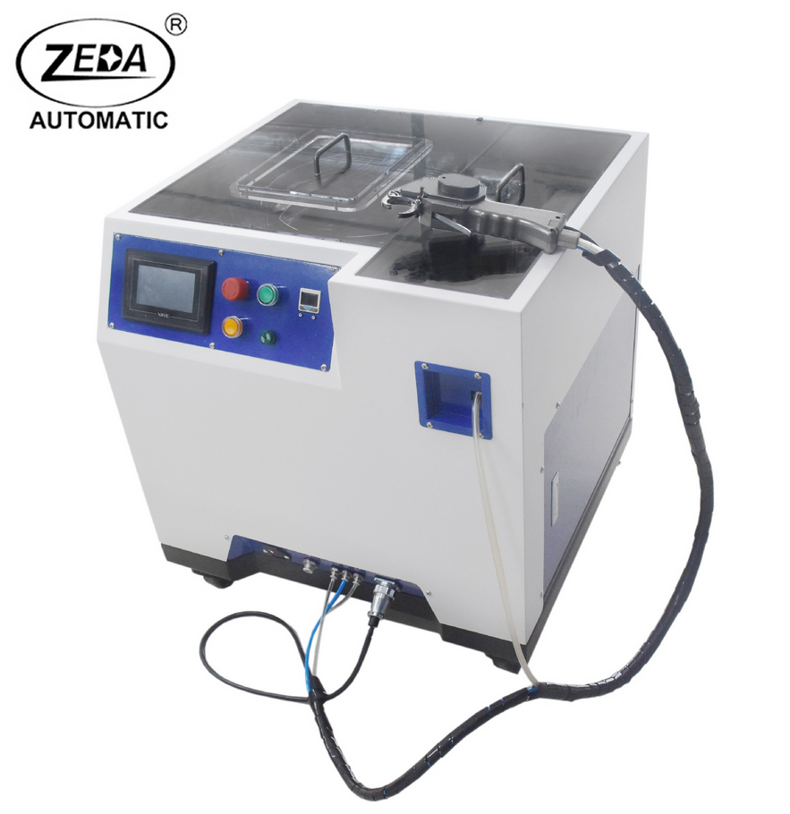 自動化設備品牌定位案例分析