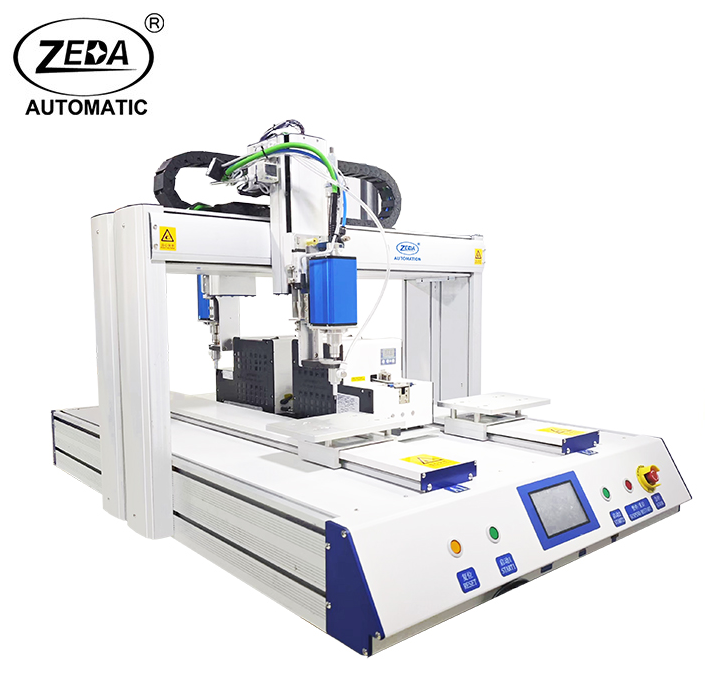 自動化設備品牌定位案例分析
