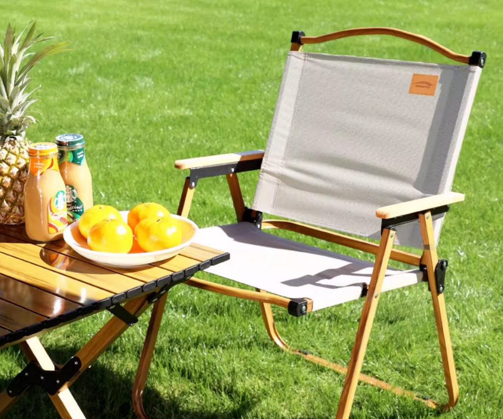 戶外家具品牌定位案例分析