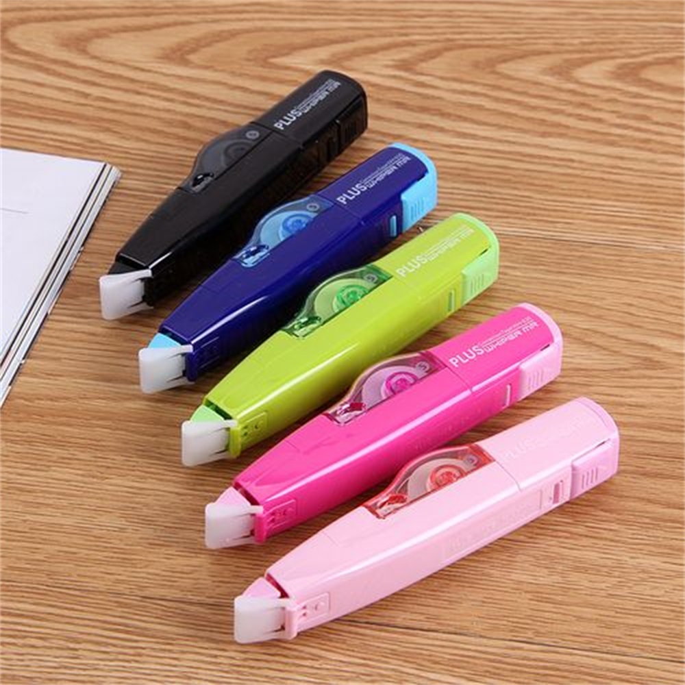 文產(chǎn)品牌定位公司非常差異講述樂(lè)普升修正帶品牌戰(zhàn)略